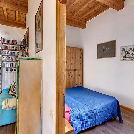 Art Apartment Sant Ambrogio Флоренция Экстерьер фото
