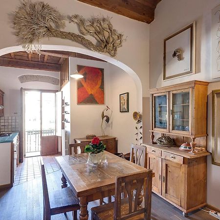 Art Apartment Sant Ambrogio Флоренция Экстерьер фото