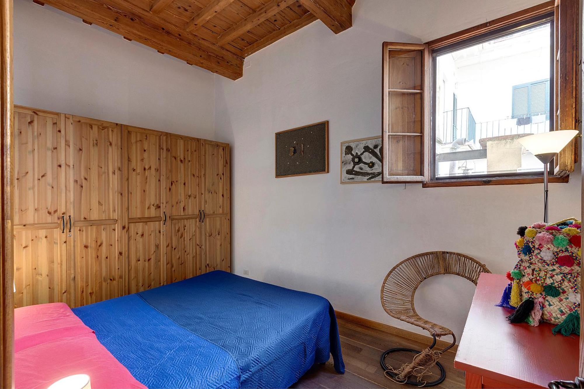 Art Apartment Sant Ambrogio Флоренция Экстерьер фото